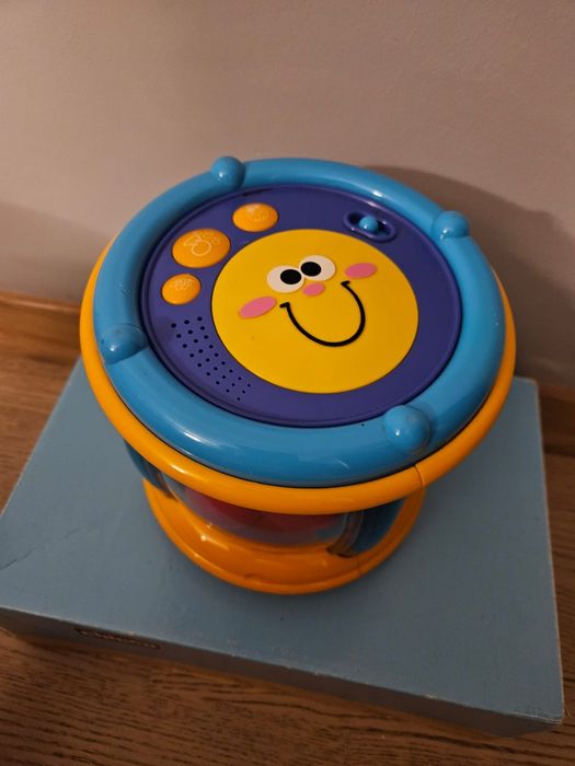 Барабан сортер chicco чітко чікко