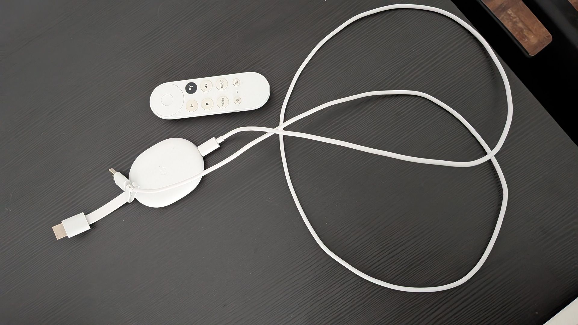 Google ChromeCast 4K