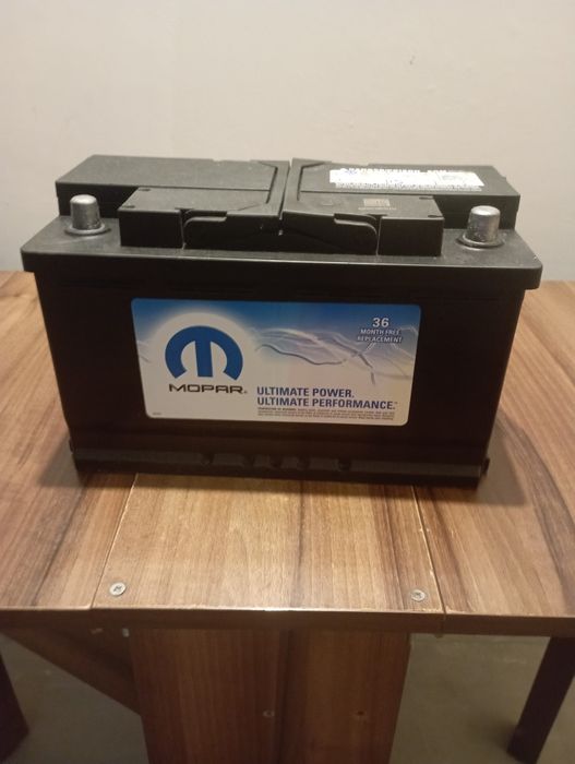 Акумулятор гелевий