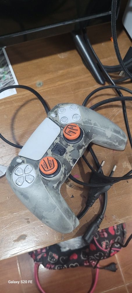 Playstation 5 vendo