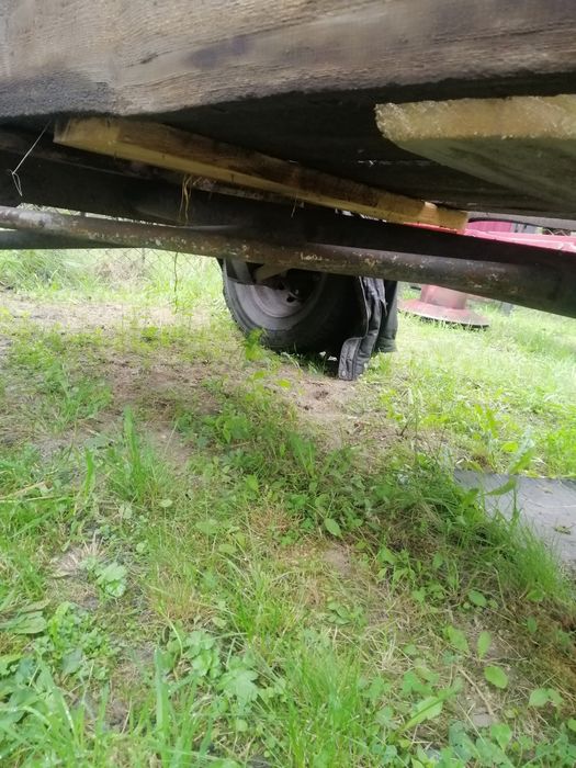 Продам віз до трактора