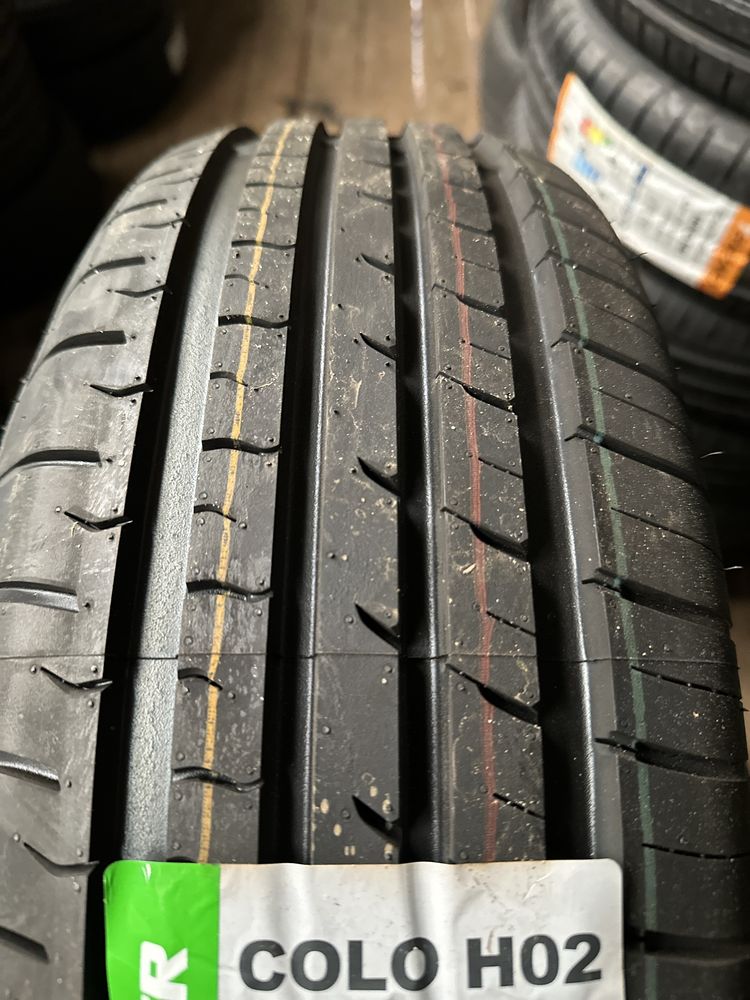 NOWE opony letnie 195/65R15 Grenlander Colo H02 WYSYŁKA