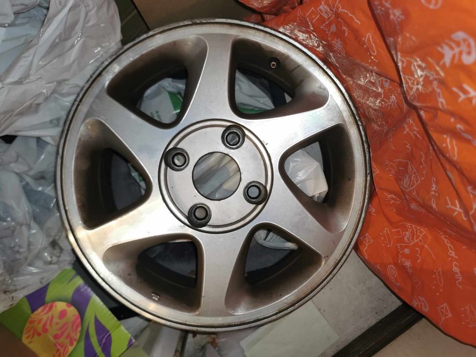 Jantes Nissan Primera GT P11