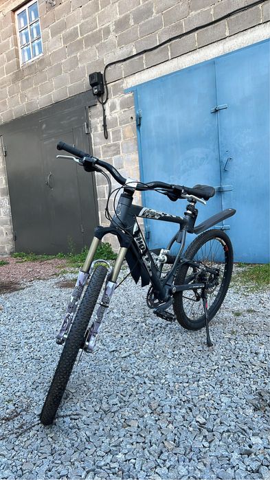 Велосипед Ghost Free Rider