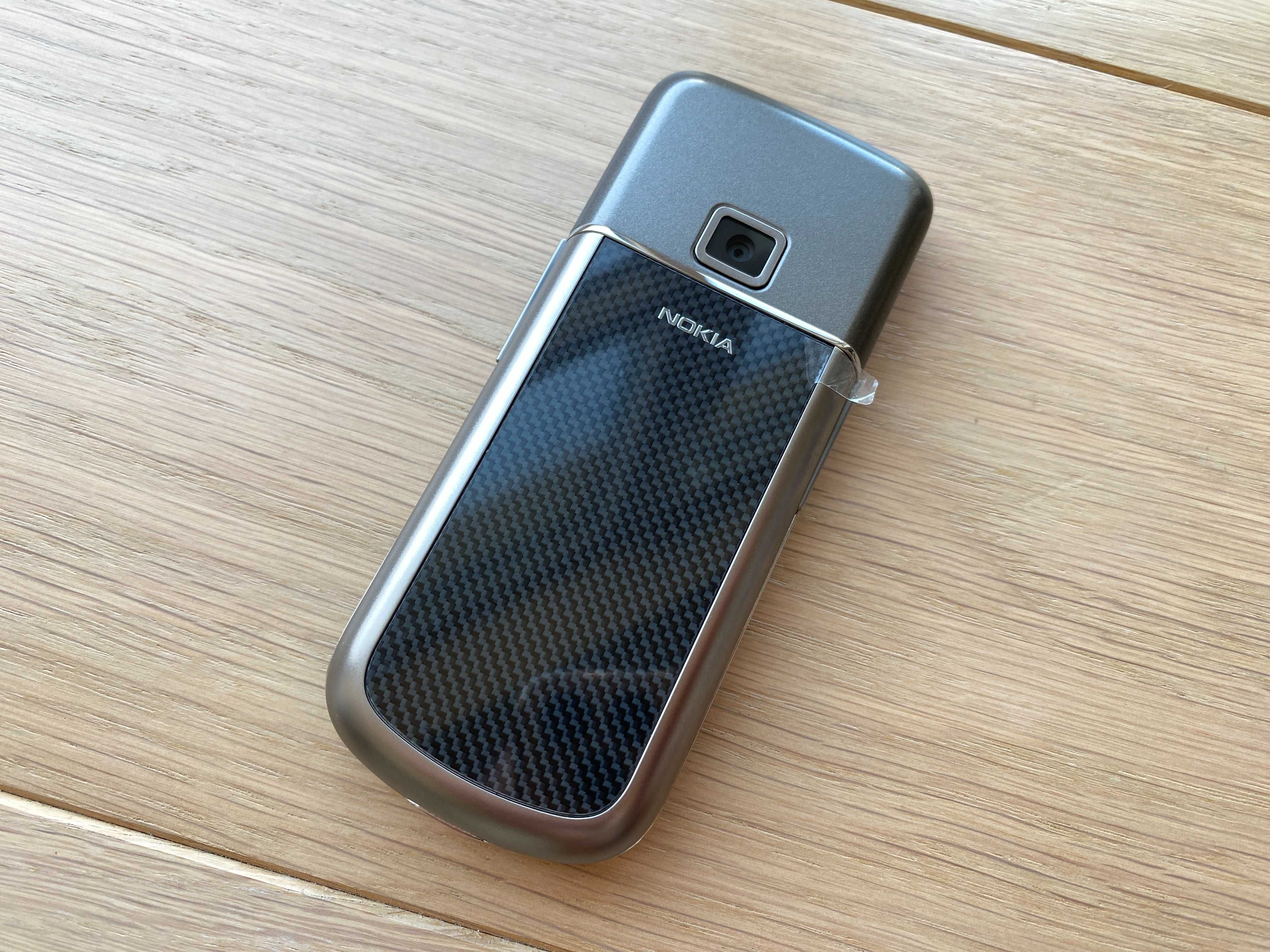 Nokia 8800 Carbon Arte - Новий Стан ! - Оригінал ! phone vintage ретро