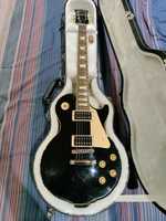 2008 Gibson Les Paul Classic 1960 Reissue
