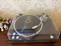 Gira discos Viktor FL A70