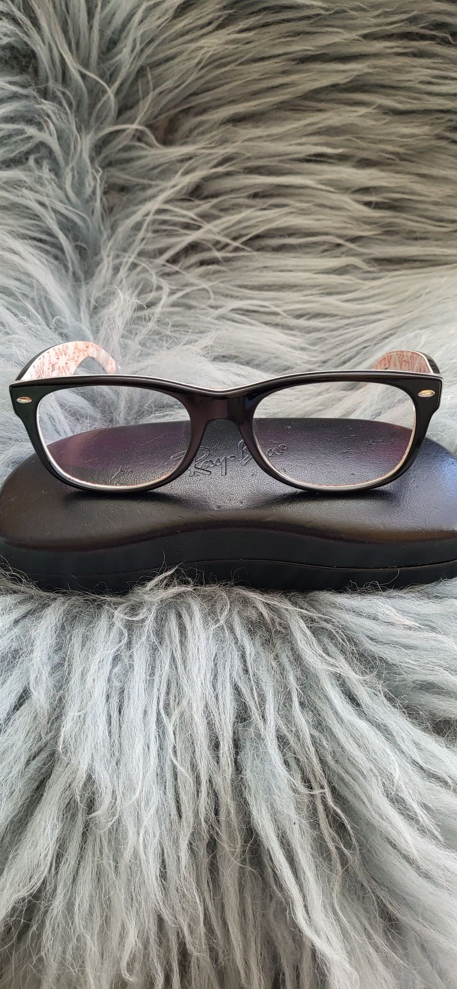 Ray ban okulary  korekcyjne