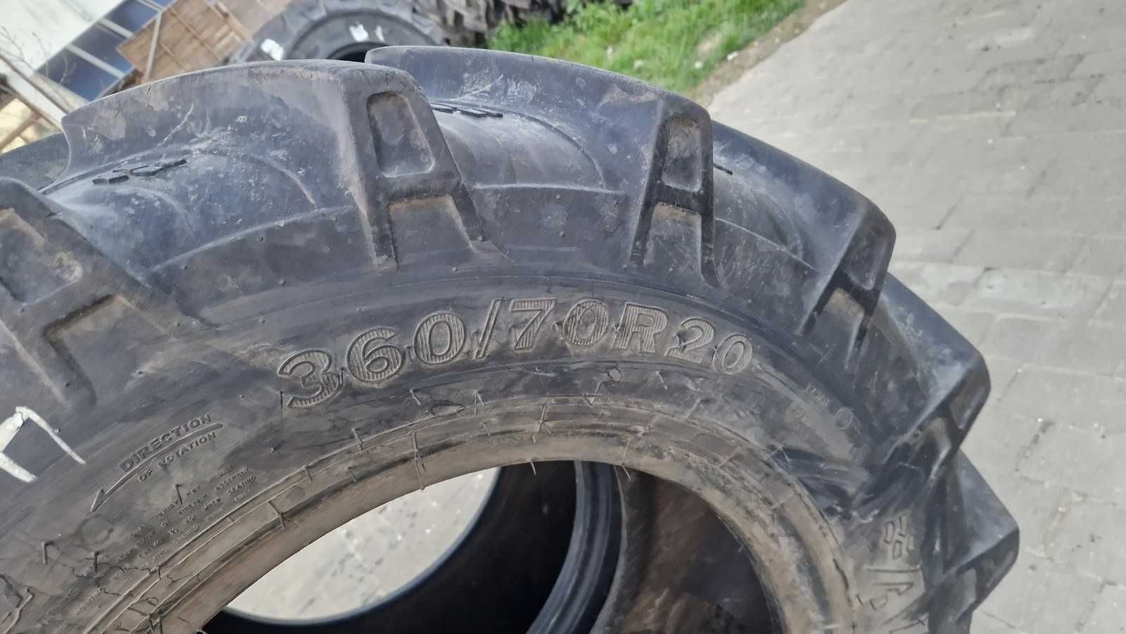 360/70r20 360/70-20, 11.2r20 11.2-20 MTZ 82TS PRONAR