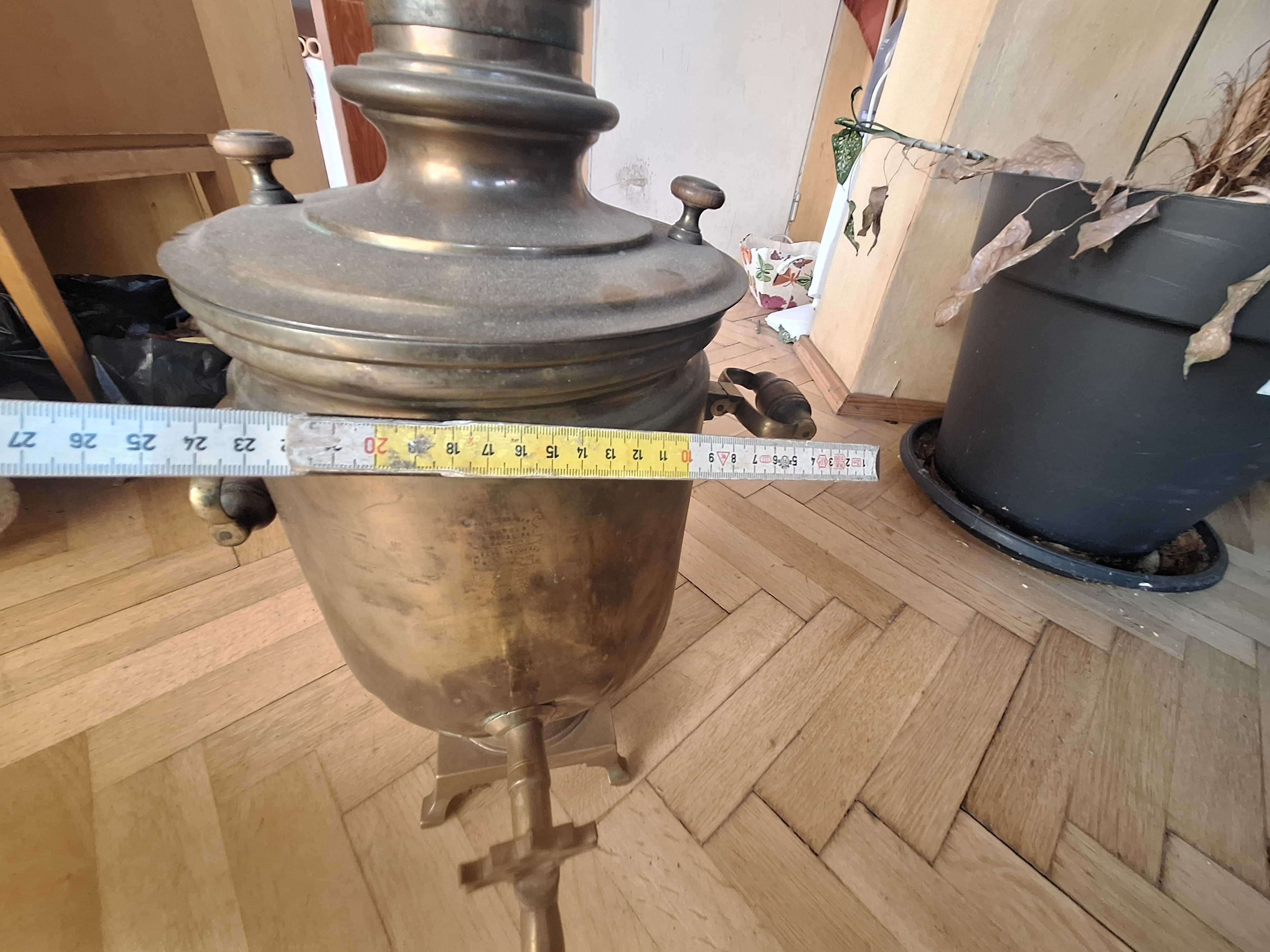 Stary Samowar używany