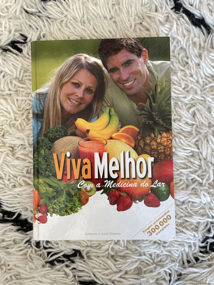 Livros saúde diversos