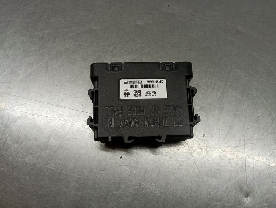 Módulo confort RENAULT Kangoo III Express