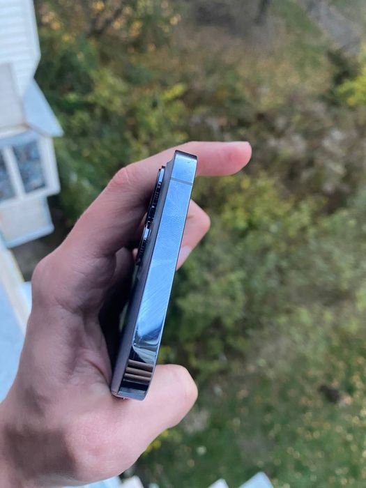 iPhone 13 Pro Max 256 gb