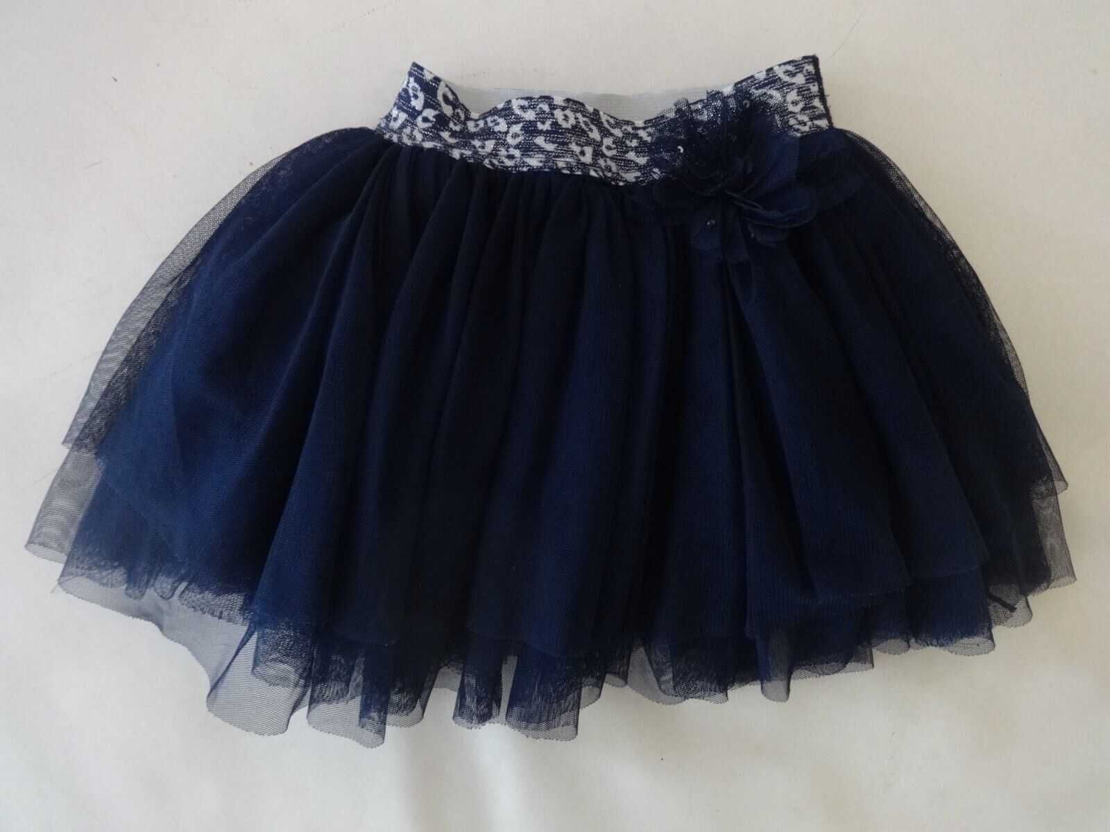 H&M spodniczka dziewczeca r. 92