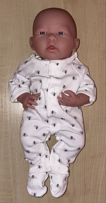 Пупсики Куклы Berenguer анатомические куклы реборны