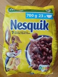 Płatki Nestle Nesquik 700 g 23 porcje