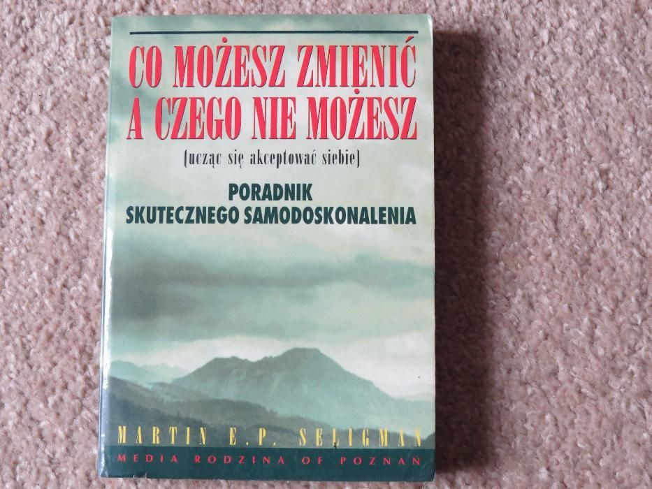 Co możesz zmienić, a czego nie możesz, Nie mów nikomu