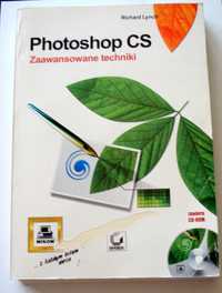 photoshop CS zaawansowane techniki + CD