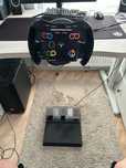 Kierownica Thrustmaster T300 RS GT Edition + Thrustmaster TM Open