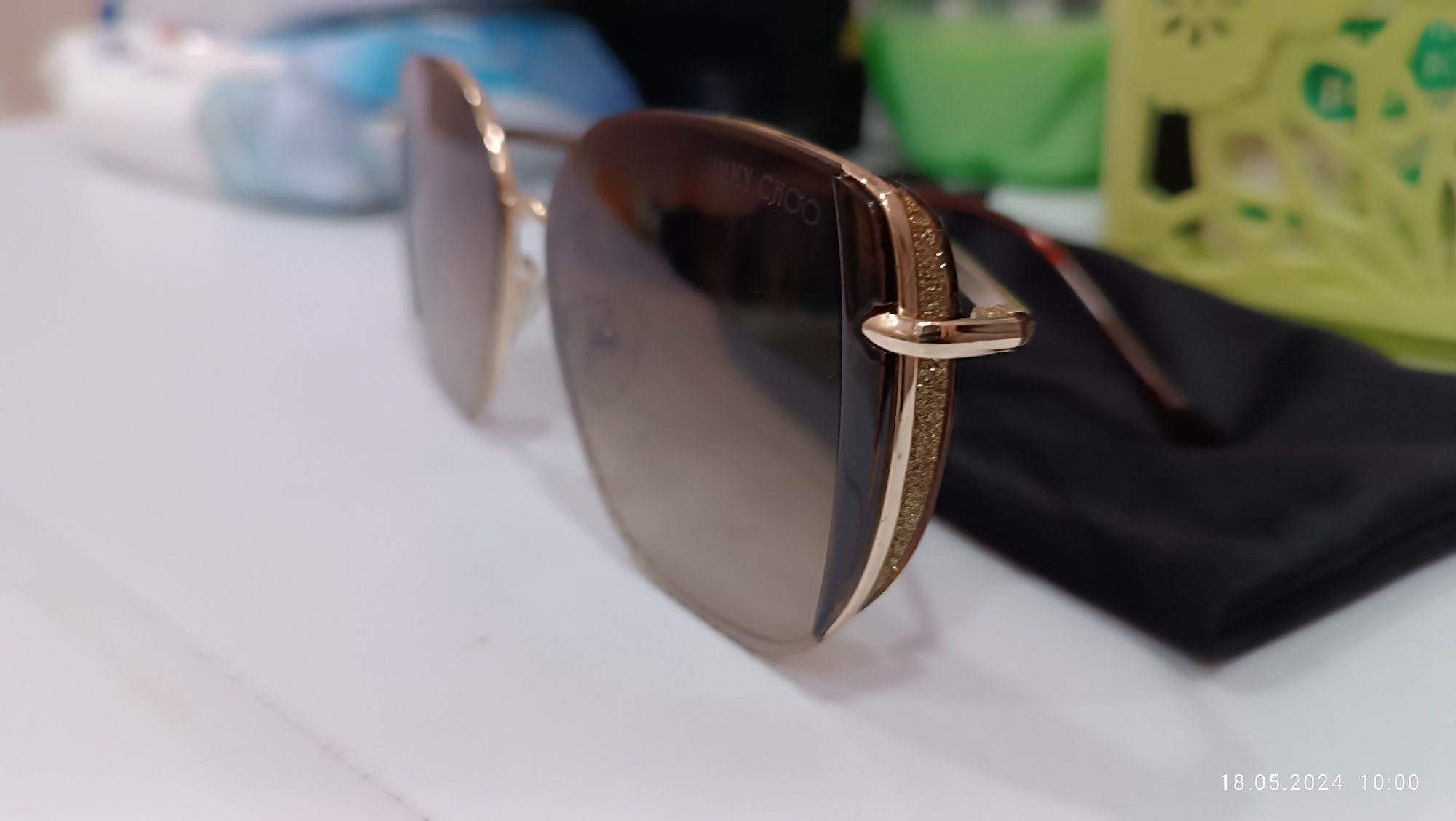 Окуляри сонцезахисні очки солнцезащитные