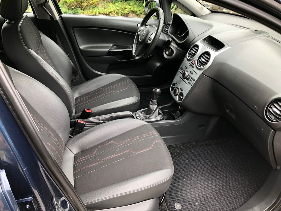 Lift 158.000 Przebieg Skórzana Tapicerka Auto jak Nowe