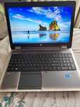 Laptop HP ZBook G2 15. i7 SSD Quadro