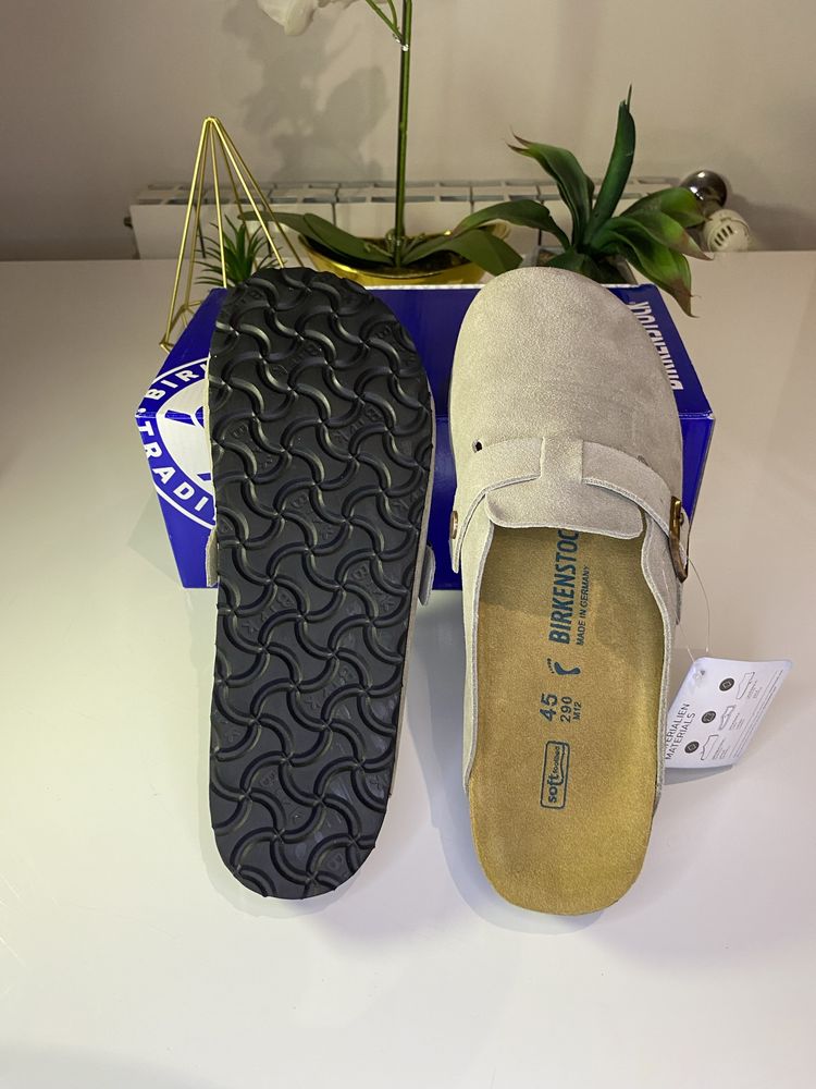 Sandalias Birkenstock