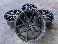 Felgi Bmw 1 f40 140i m sport m pakiet 18 cali styling 554 x1 x2 5x112