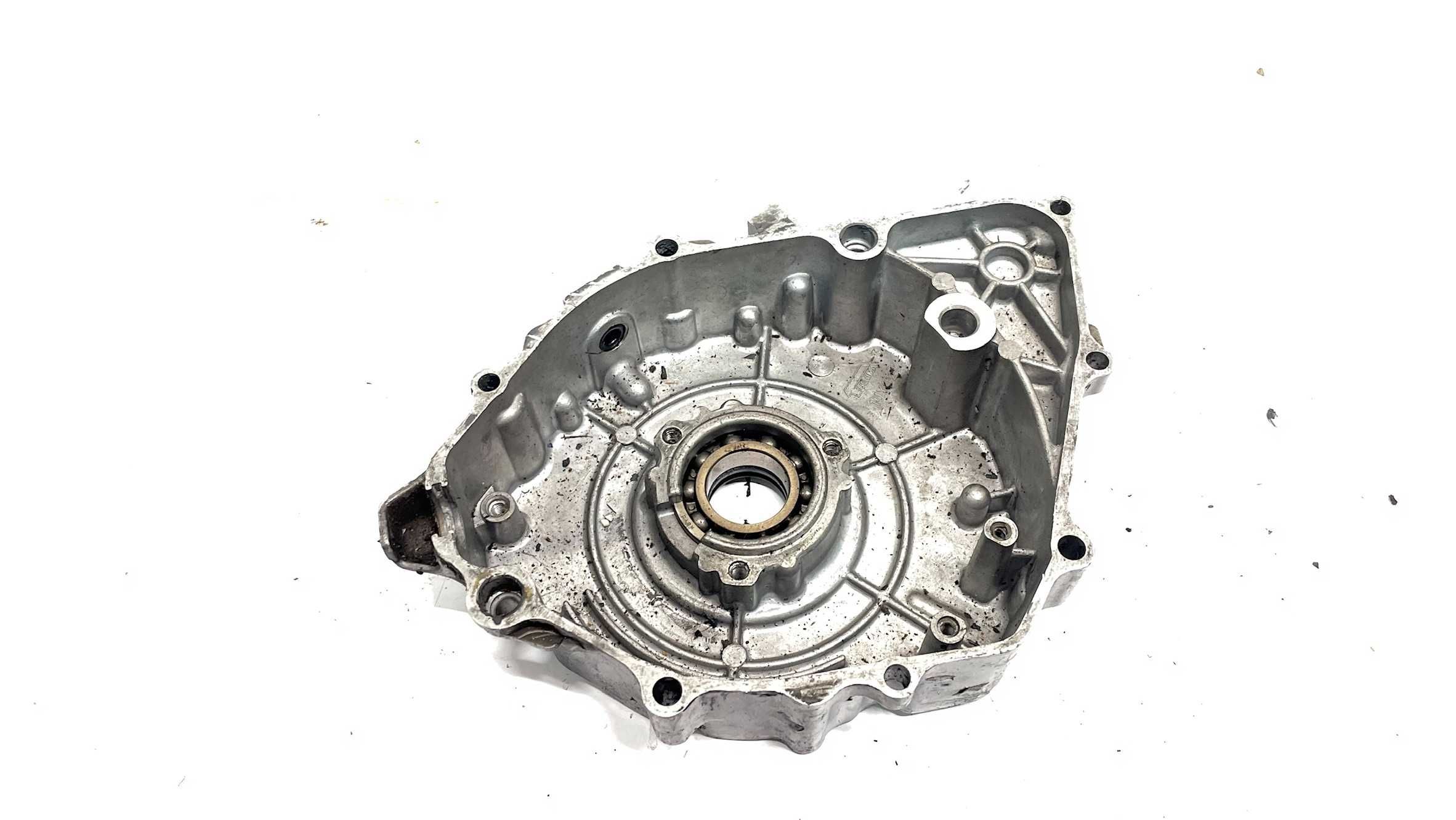Yamaha raptor warrior yfm350 04do13r półkarter pokrywa magneta statora