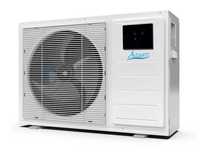 Basenowa pompa ciepła AZURO 5 kW - sprzedam Kielce