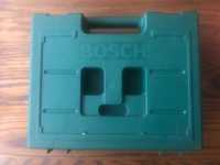 Кейс Bosch ящик чемодан для дрели инструмента