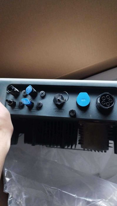 Fox Ess T6 wifi falownik 6 kW