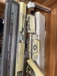 Brother Electroknit KH-965 та KR-850