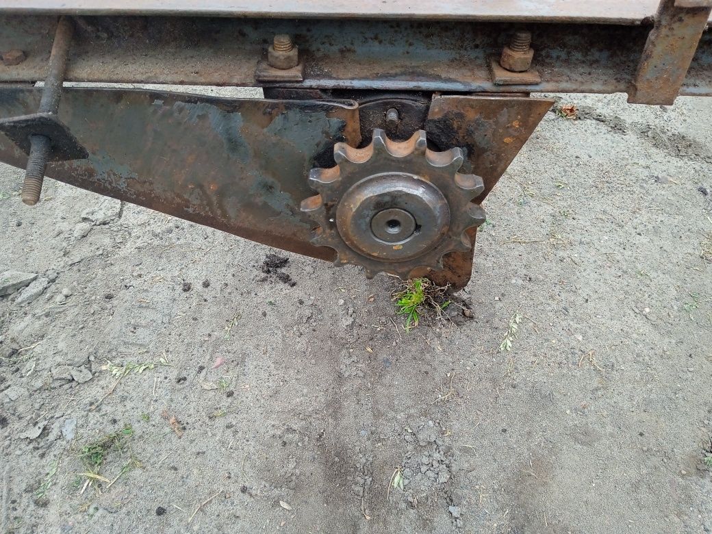 Sprzedam Adapter Do Rozrzutnika