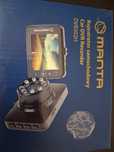 Rejestrator samochodowy Manta DVR302H
