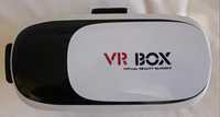 Oculos realidade virtual 3d