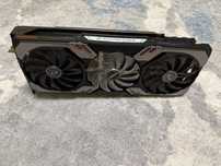 AsRock phantom gaming rx 6800 xt 16 gb