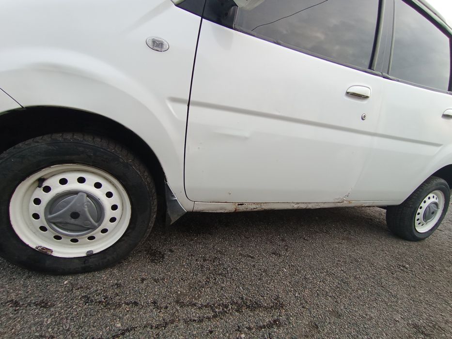 Продам автомобіль Change Ideal 2 2008р.в.