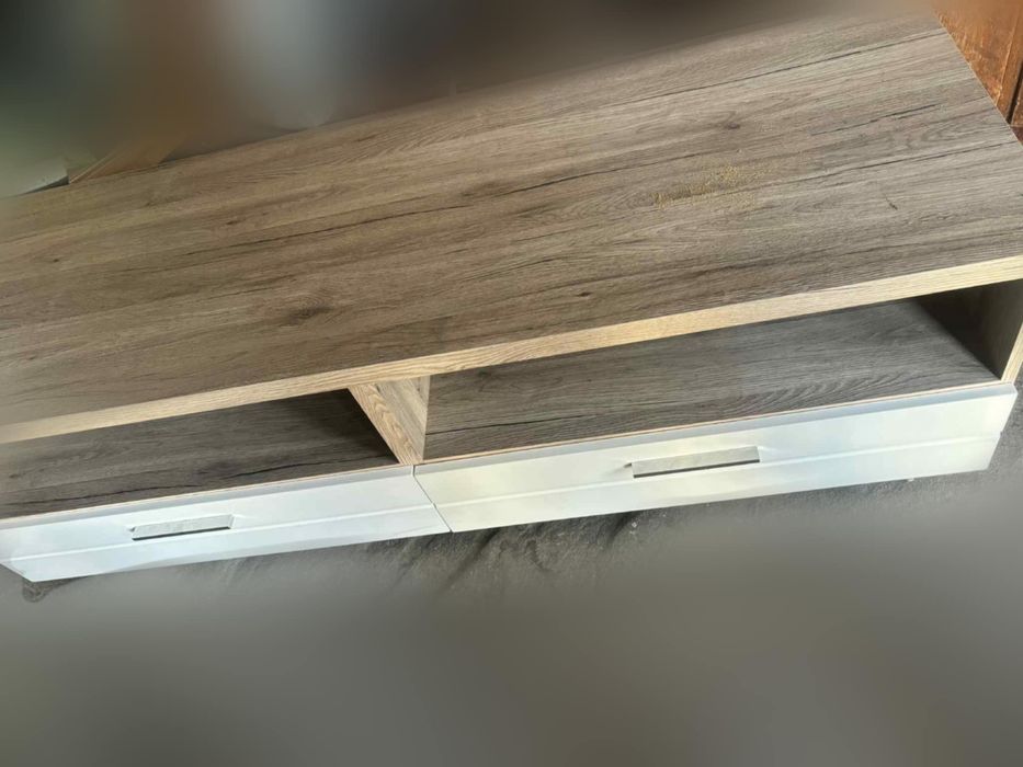 Szafka pod telewizor RTV