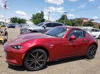 Двері Mazda MX-5 ND Розборка Мазда МХ 5 Запчастини Mazda MX-5 IV