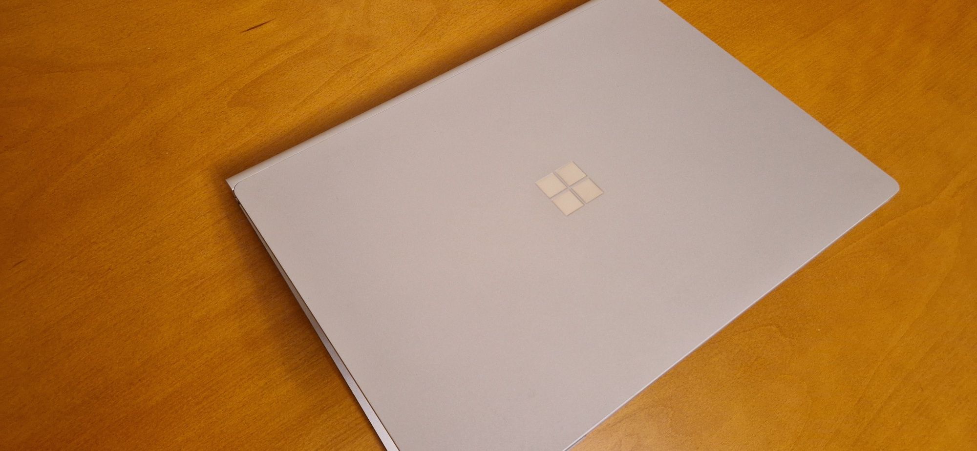 Microsoft Surface Book 2 Intel Core i7