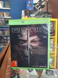 Dishonored 2 Xbox One, BDB, CentrumGrania
