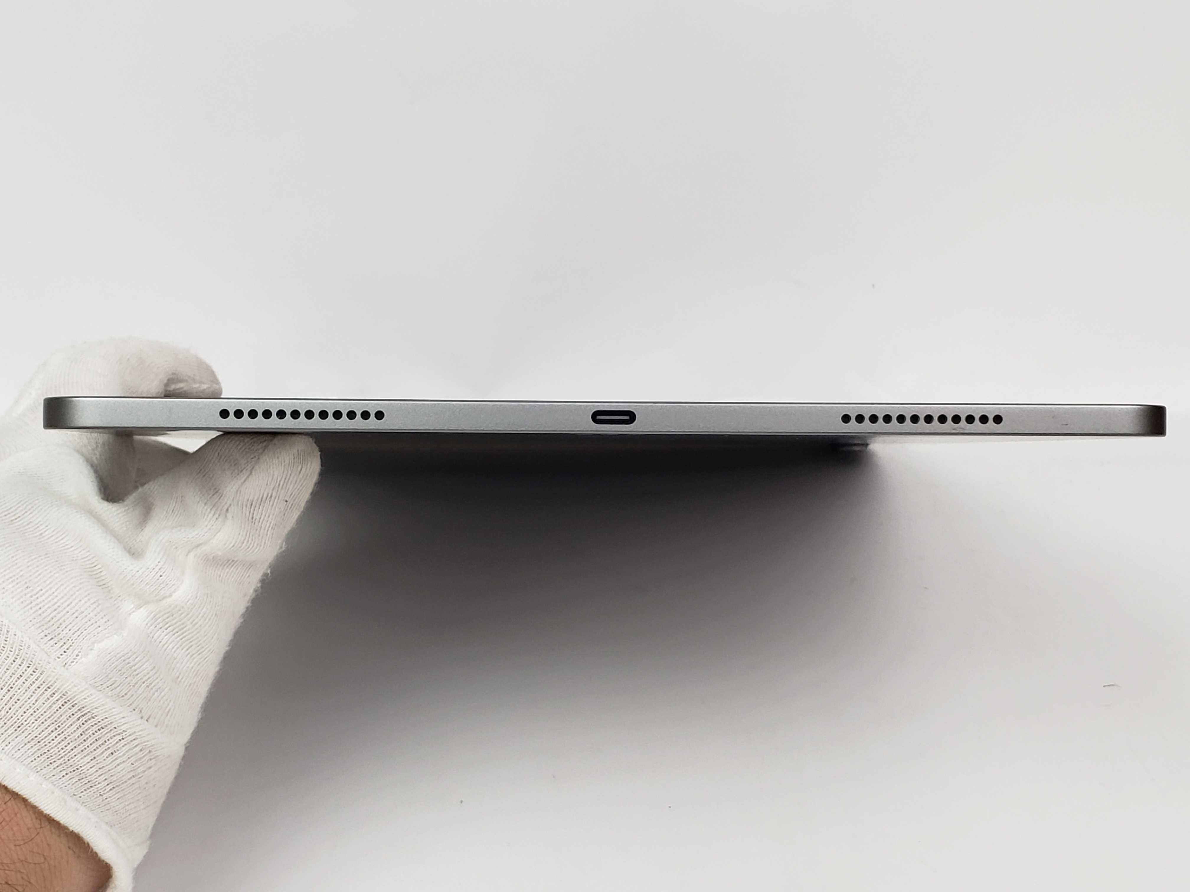 Apple iPad Air 6 13 2024 Space Gray M2 Chip Wi-Fi 128GB 15 ЦИКЛІВ