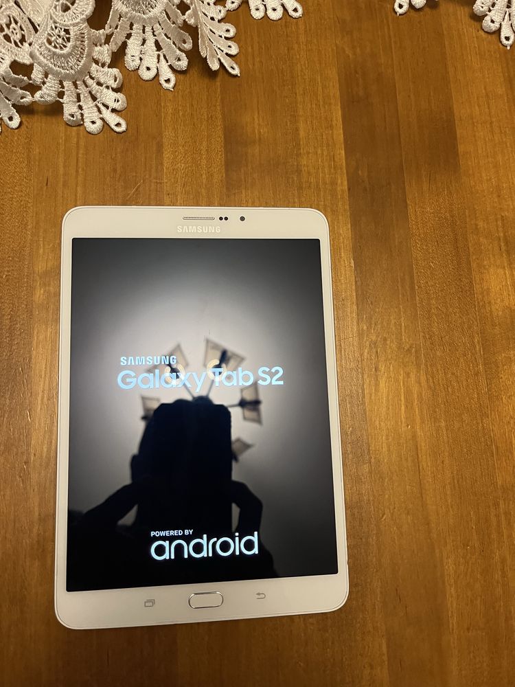 Tablet Samsung Galaxy Tab S2