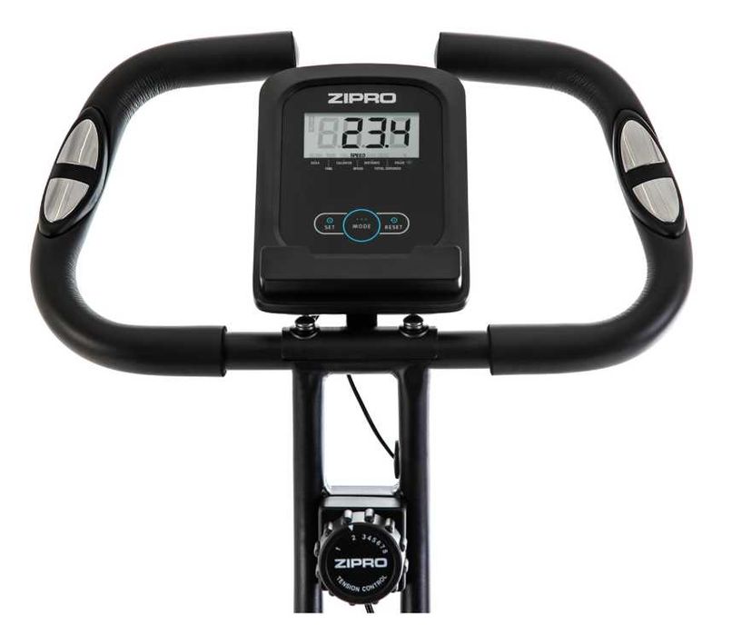 Rower Zipro Future X magnetyczny/składany/sklep/Gw-24mce/FV23%