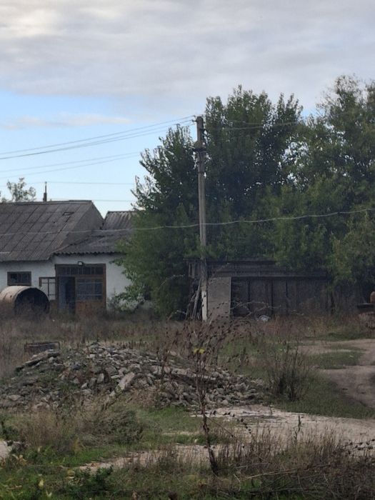 Обьект недвижимости