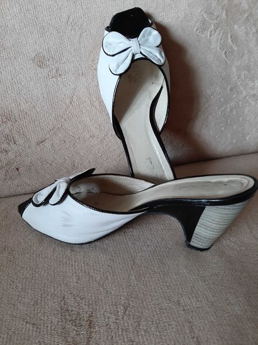 Открываю коробки