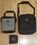 Nintendo -  Playstation - Bolsas