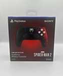 Новый геймпад DualSense Spider-Man Limited Edition | PS5 / ПК