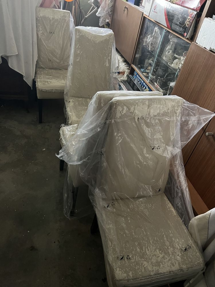 Cadeiras de sala